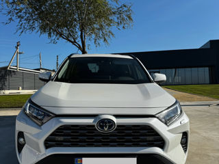 Toyota Rav 4 foto 2