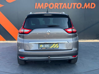 Renault Grand Scenic foto 7