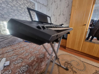 Yamaha PSR S750 foto 5
