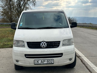 Volkswagen Caravelle foto 3