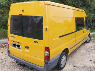 Ford Transit foto 3