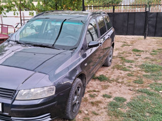 Fiat Stilo