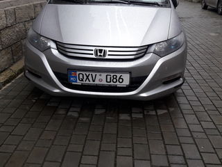 Honda Insight foto 1