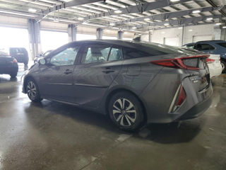 Toyota Prius Prime foto 3