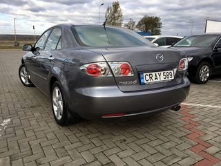 Mazda 6 foto 3