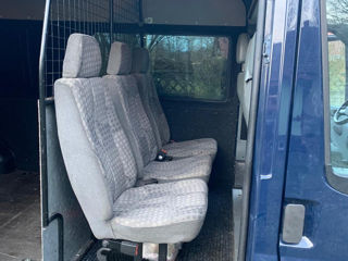 Ford Transit foto 6