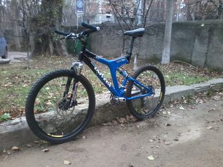 Велосипед. foto 1