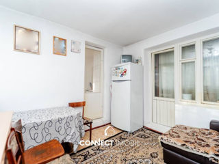 Apartament cu 2 camere, 54 m², Buiucani, Chișinău foto 8