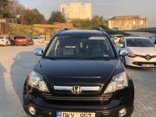 Honda CR-V foto 5