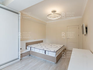 Apartament cu 1 cameră, 50 m², Centru, Chișinău foto 4