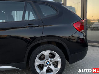 BMW X1 - Прокат // Rent // Chirie foto 5