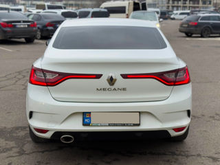 Renault Megane foto 7