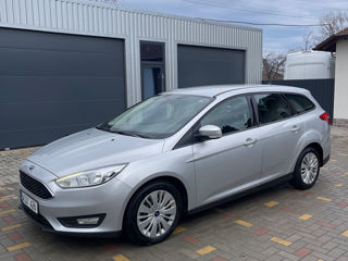 Ford Focus foto 2