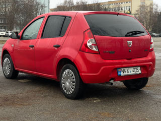 Dacia Sandero foto 4