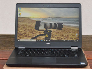 Dell Latitude E5470/ Core I5 6300U/ 8Gb Ram/ 14" HD/ 256Gb SSD!! foto 2