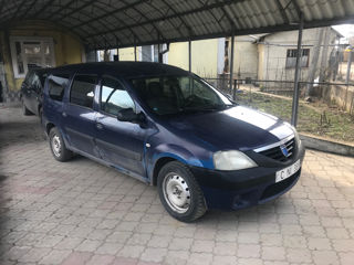 Dacia Logan Mcv foto 3