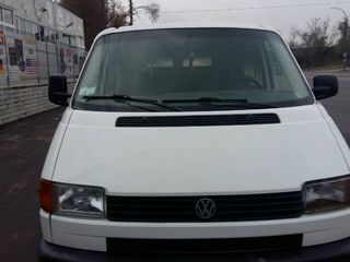 Volkswagen Transporter foto 2