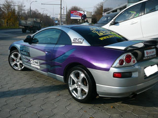 Mitsubishi Eclipse foto 4