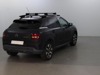 Citroen C4 Cactus foto 3