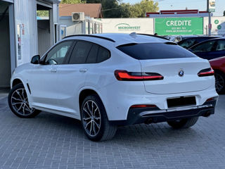 Chirie BMW X4 foto 2