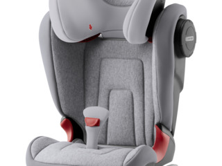 Britax Romer Kidfix2 S (Premium)  / importator oficial in Moldova foto 3