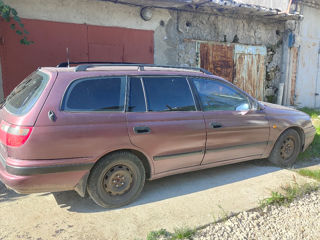 Toyota Carina