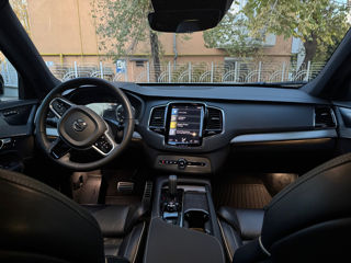 Volvo XC90 foto 5