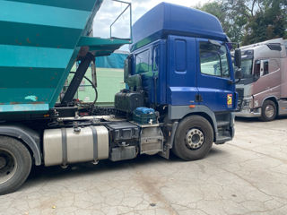 Daf DAF CF foto 2