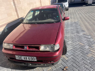 Seat Toledo foto 5