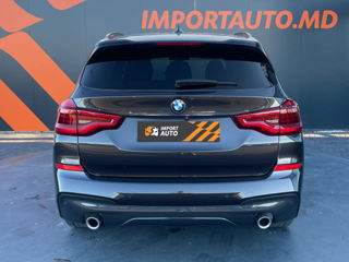 BMW X3 foto 7