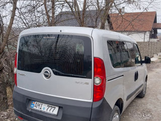 Opel Combo foto 2