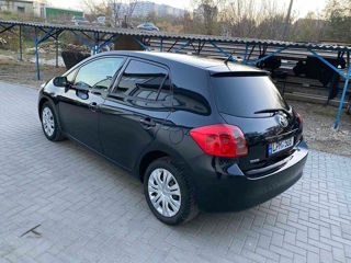 Toyota Auris foto 3