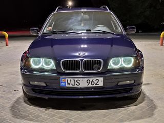 BMW 3 Series foto 6