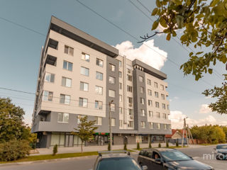 Apartament cu 4 camere, 150 m², Centru, Cricova, Chișinău mun. foto 2