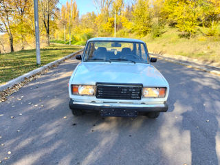 Lada / ВАЗ 2107 foto 9