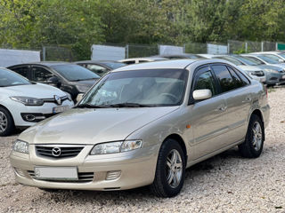 Mazda 626 foto 2