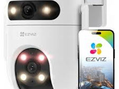 Ezviz camera ( CS-H9c-R100-8H33WKFL )