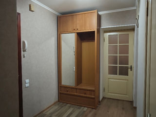 Apartament cu 2 camere, 50 m², Râșcani, Chișinău foto 11