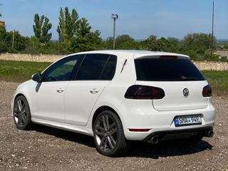 Volkswagen Golf foto 6