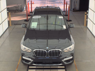 BMW X3 foto 4