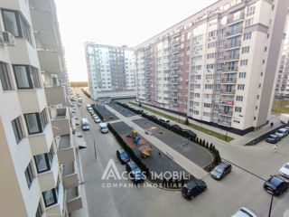 Apartament cu 1 cameră, 58 m², Ciocana, Chișinău foto 10