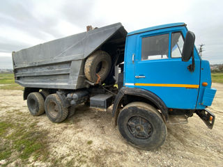 KAMAZ КамАЗ 5511 foto 2