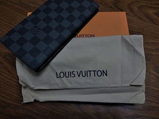 Louis Vuitton - Long Wallet foto 1