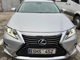 Lexus ES Series foto 2