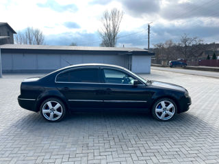 Skoda Superb foto 6