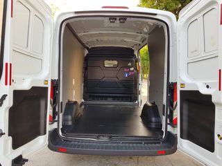 Ford Transit 2014 foto 12