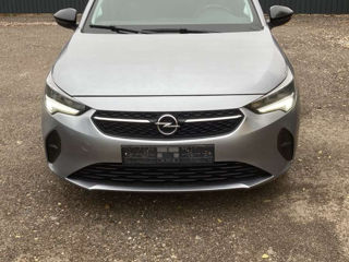 Opel Corsa foto 7