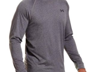 Компрессионный термо гольф Under Armour ColdGear foto 9