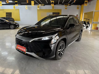 Byd Song L, 2025 г.