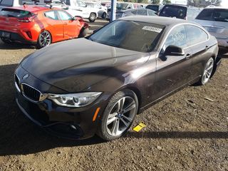 BMW 4 series foto 1